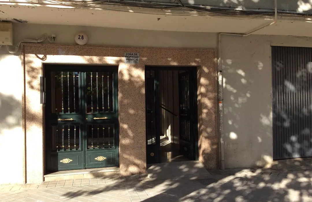 Apartamento Vergeles-Congresos-1
