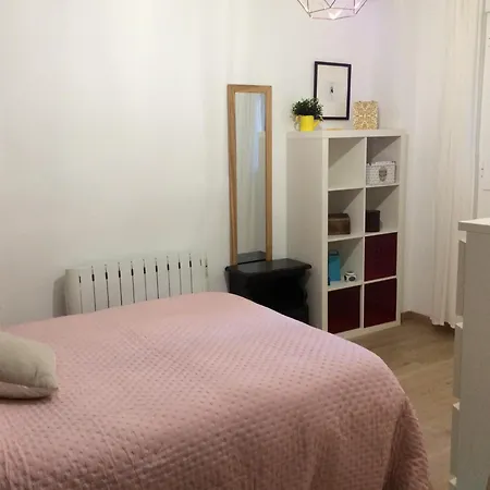 Apartamento Vergeles-Congresos-3