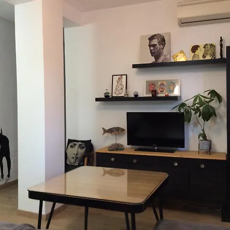Apartamento Vergeles-Congresos-2